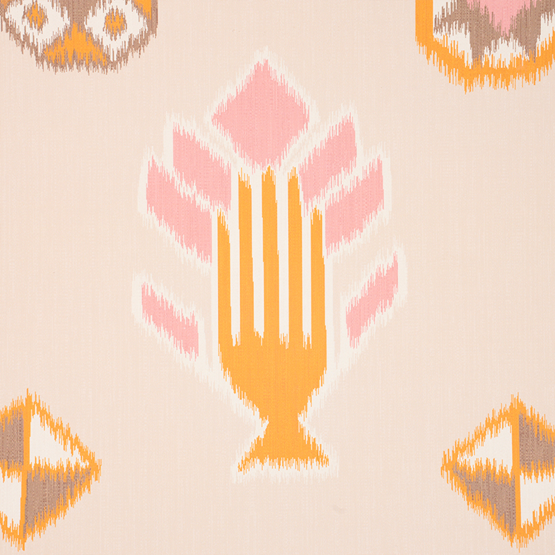 CHUSKA WARP PRINT gallery 2