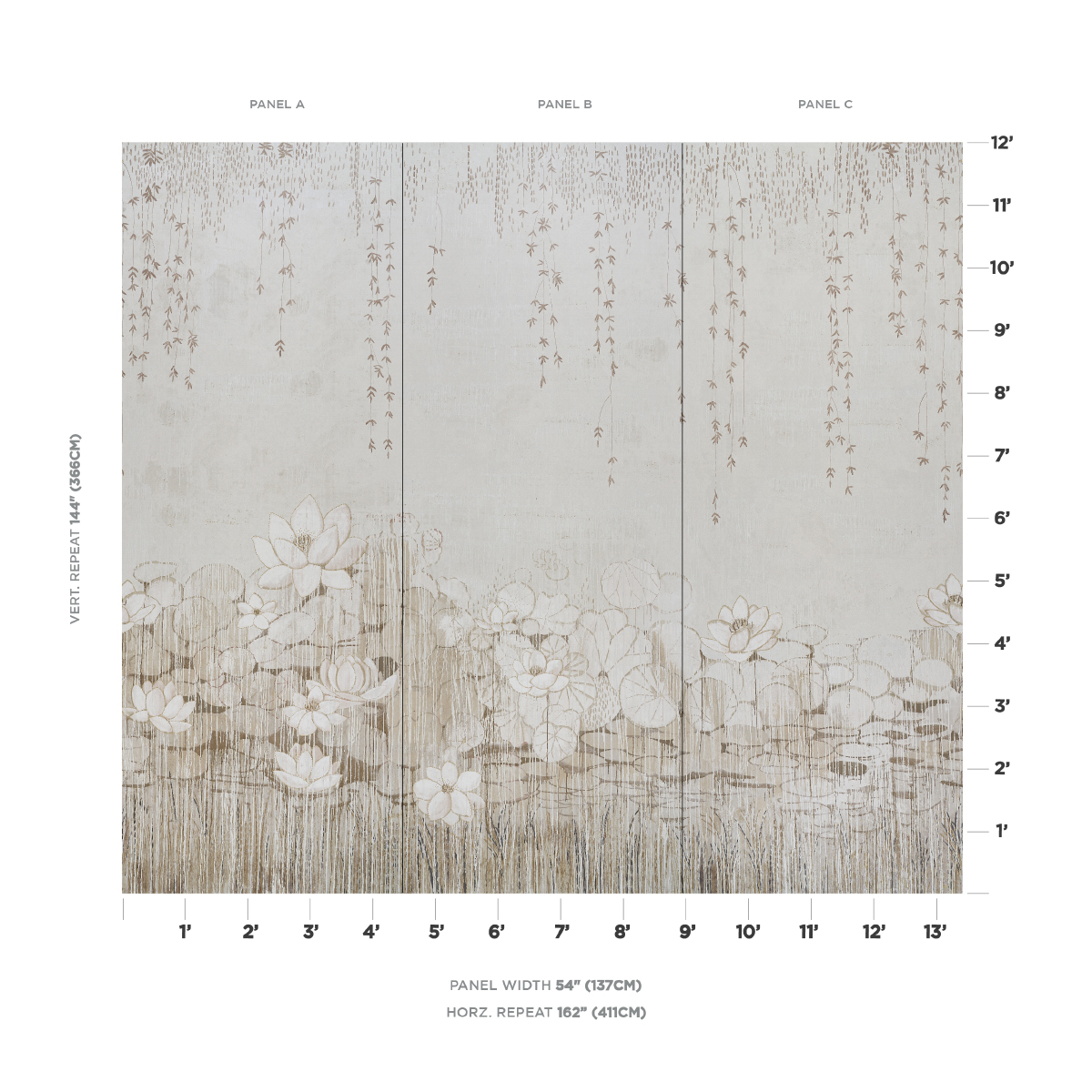 Chatoyant Panel Set gallery 1