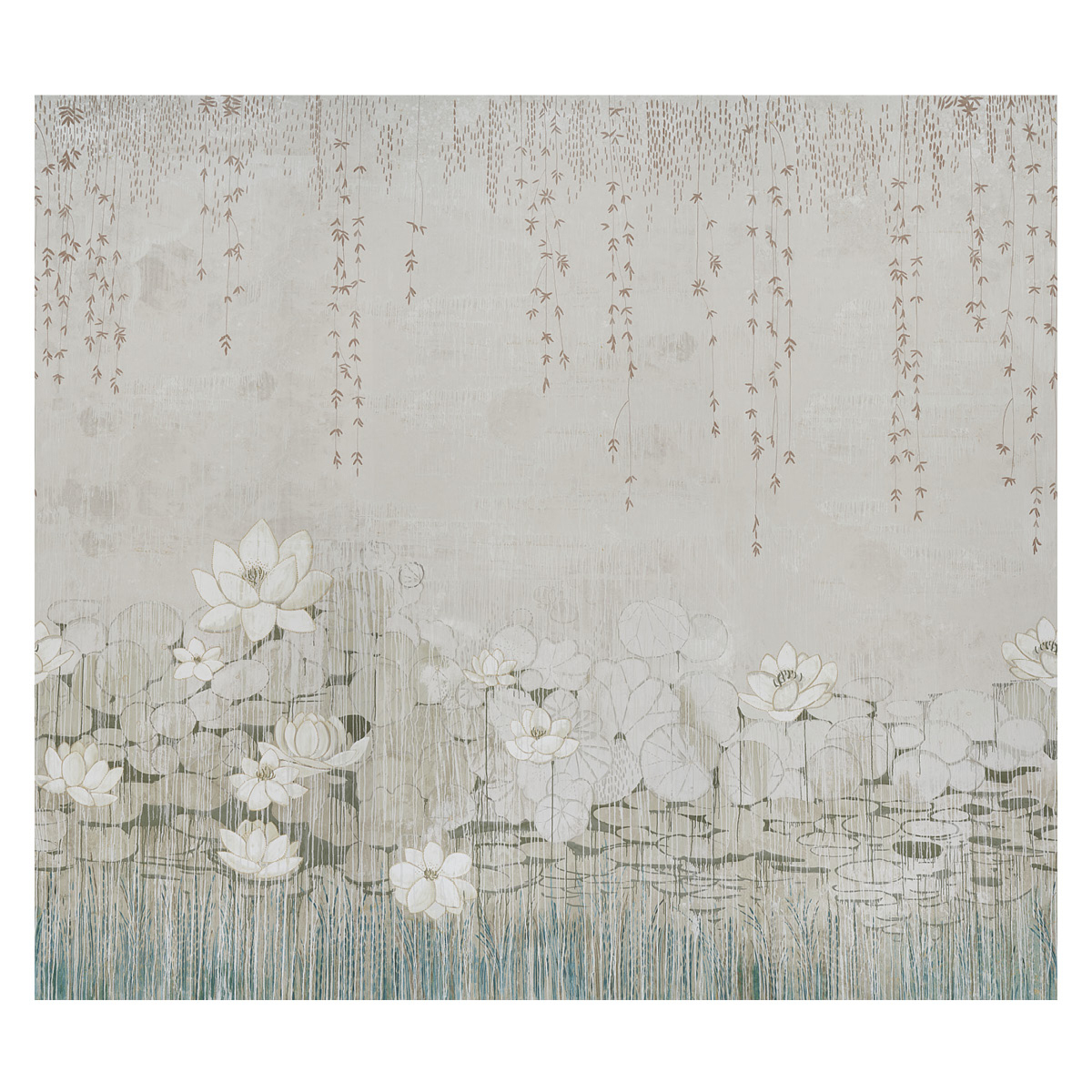 Chatoyant Panel Set — LEAF