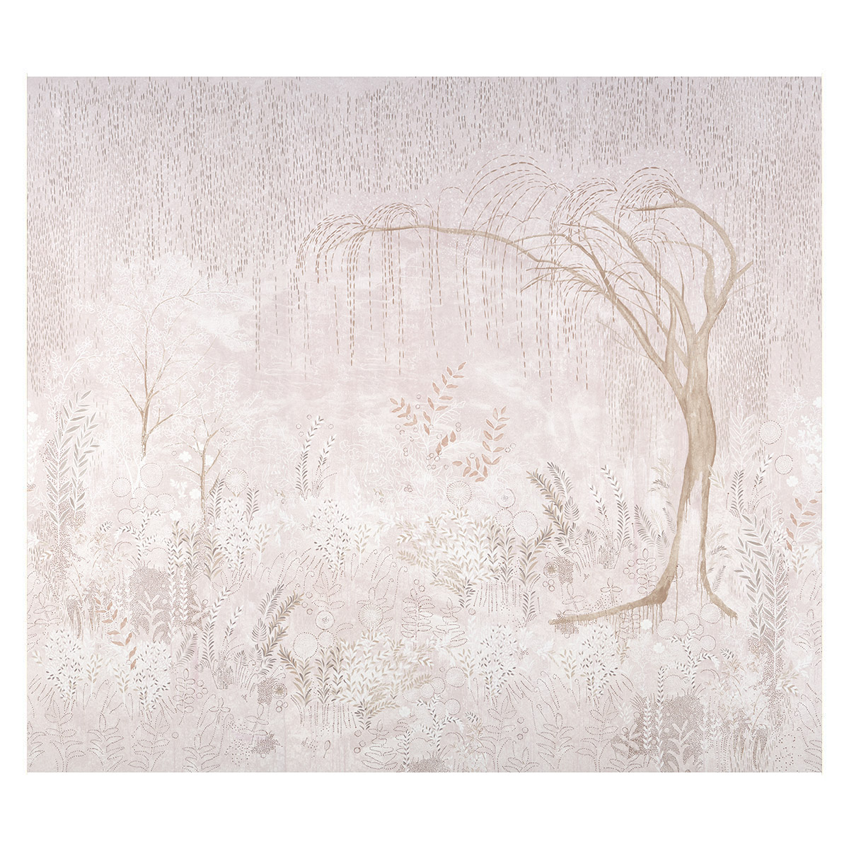 BISOU PANEL SET — BLUSH