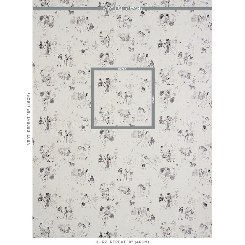 TOILE DE FEMMES gallery 1
