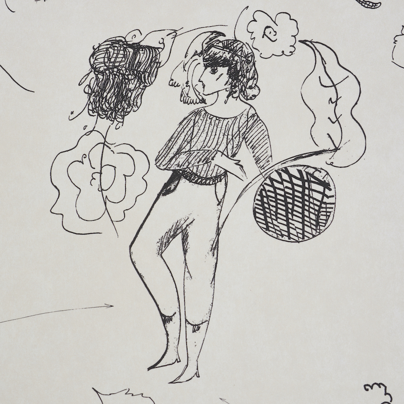 TOILE DE FEMMES gallery 3