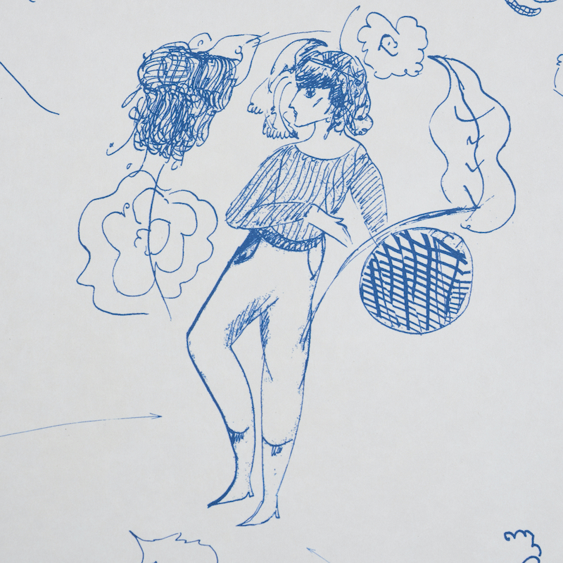 TOILE DE FEMMES gallery 3
