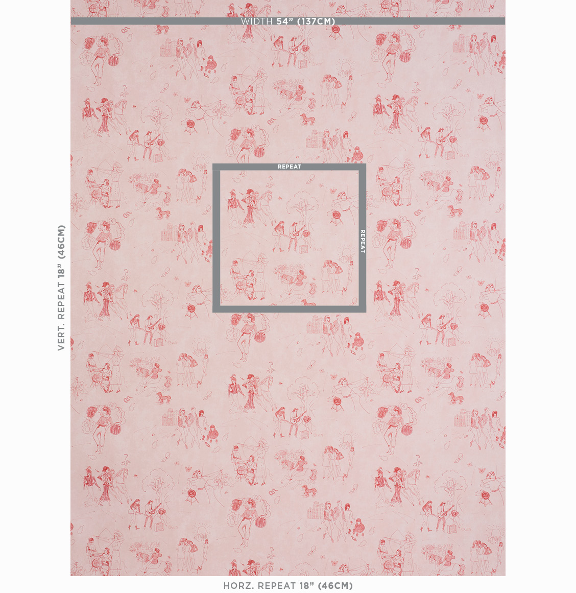 TOILE DE FEMMES gallery 1