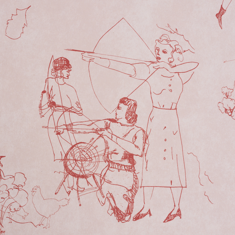 TOILE DE FEMMES gallery 2