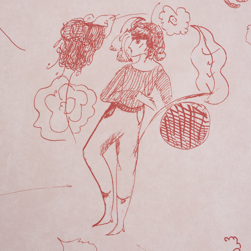 TOILE DE FEMMES gallery 3