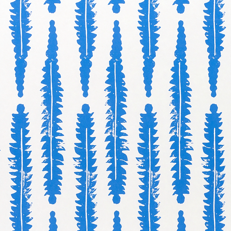 Fern — BLUE