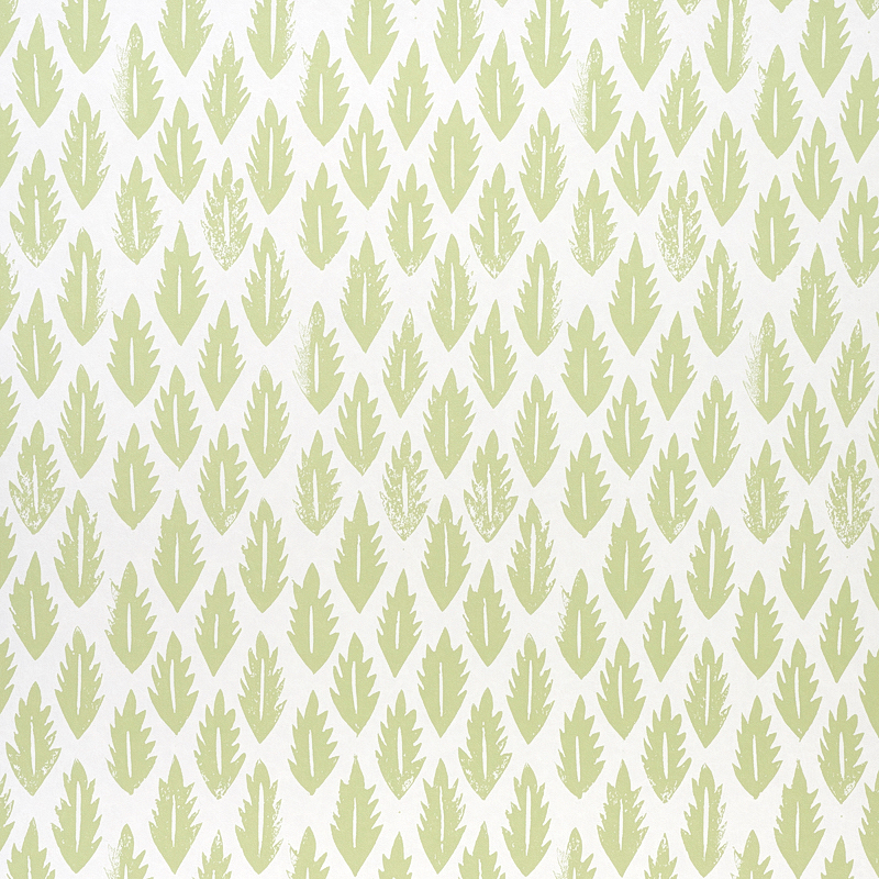 Leaf — GRASS GREEN