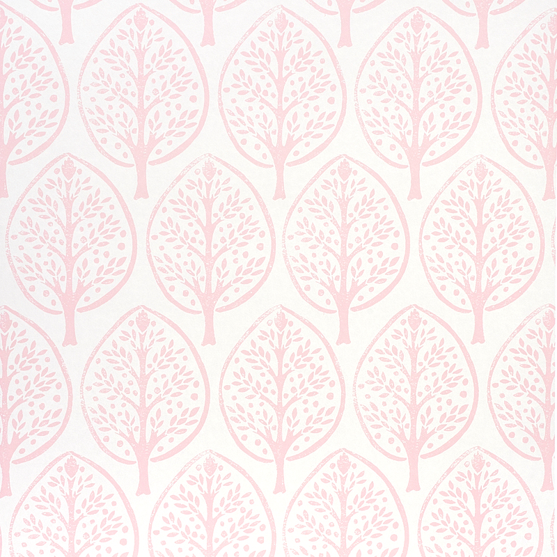 Tree — PINK