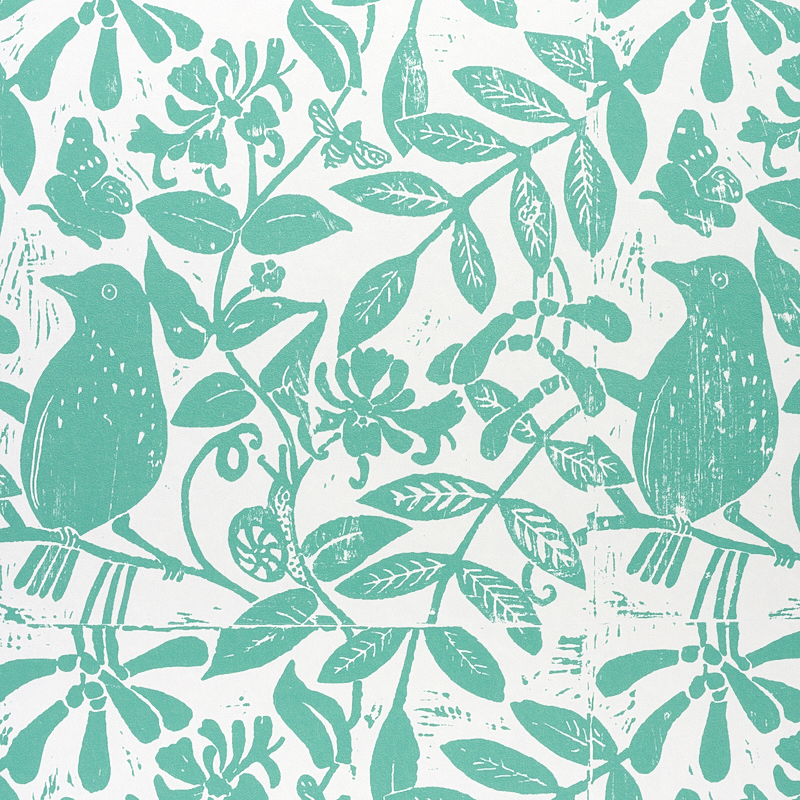Bird & Bee gallery 2