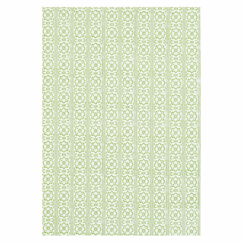 SUNDA HAND BLOCKED PRINT gallery 1