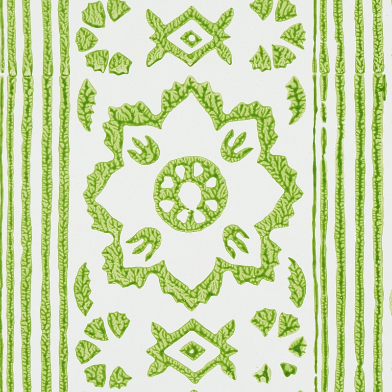 SUNDA HAND BLOCKED PRINT gallery 3