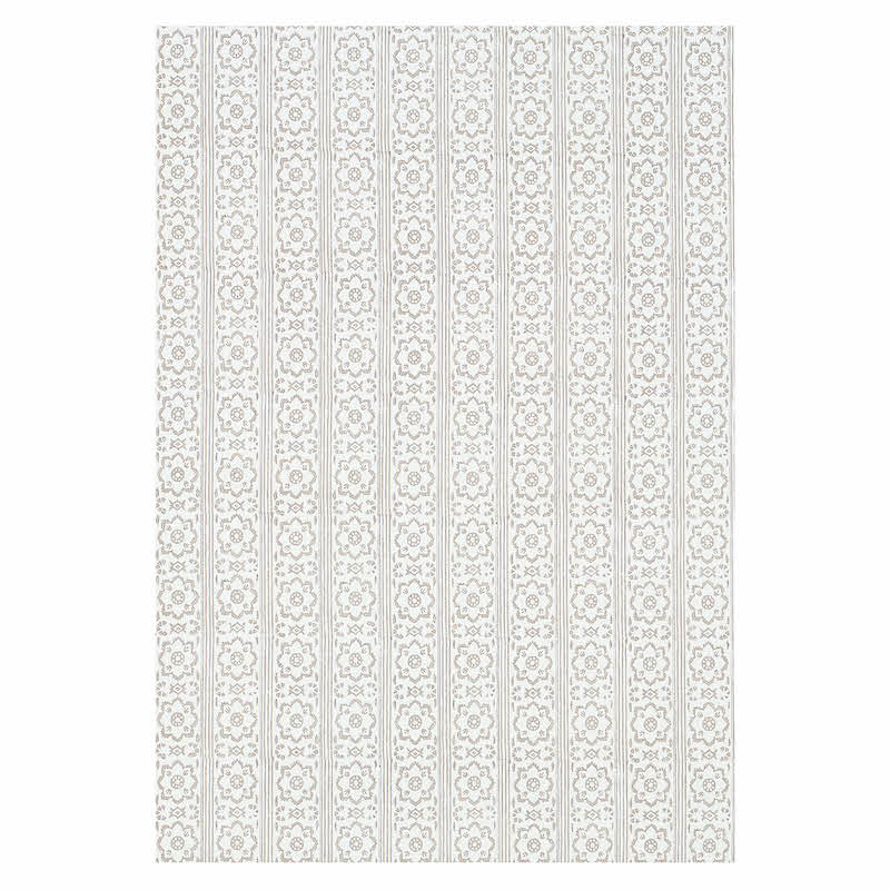SUNDA HAND BLOCKED PRINT gallery 1