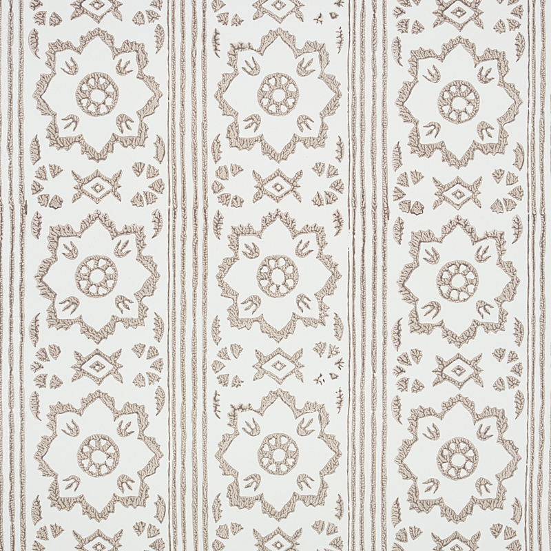 SUNDA HAND BLOCKED PRINT gallery 2
