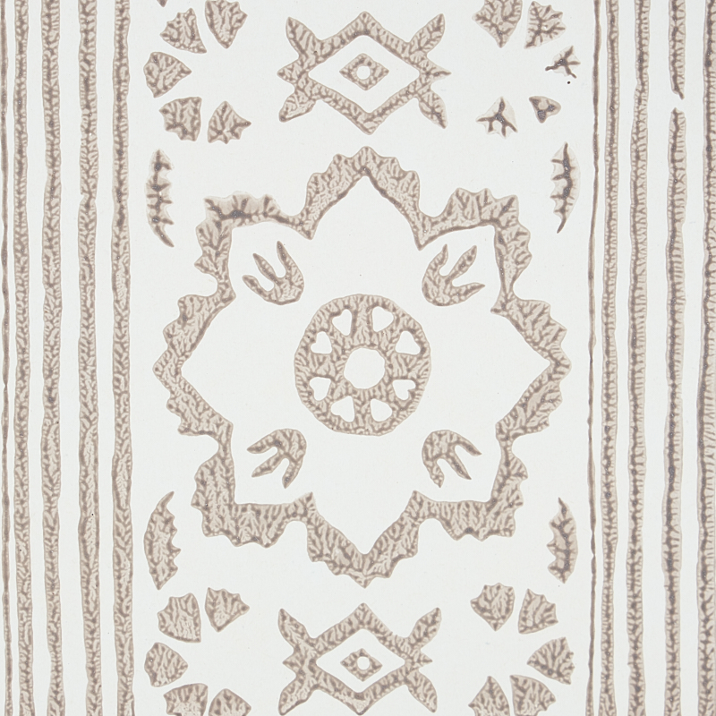 SUNDA HAND BLOCKED PRINT gallery 3