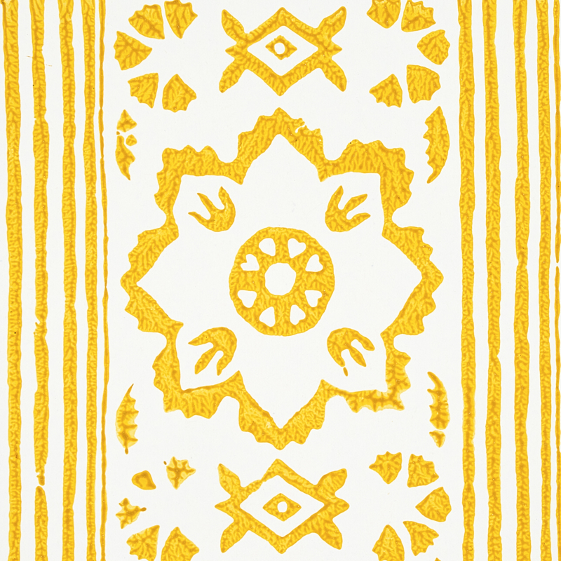 SUNDA HAND BLOCKED PRINT gallery 3
