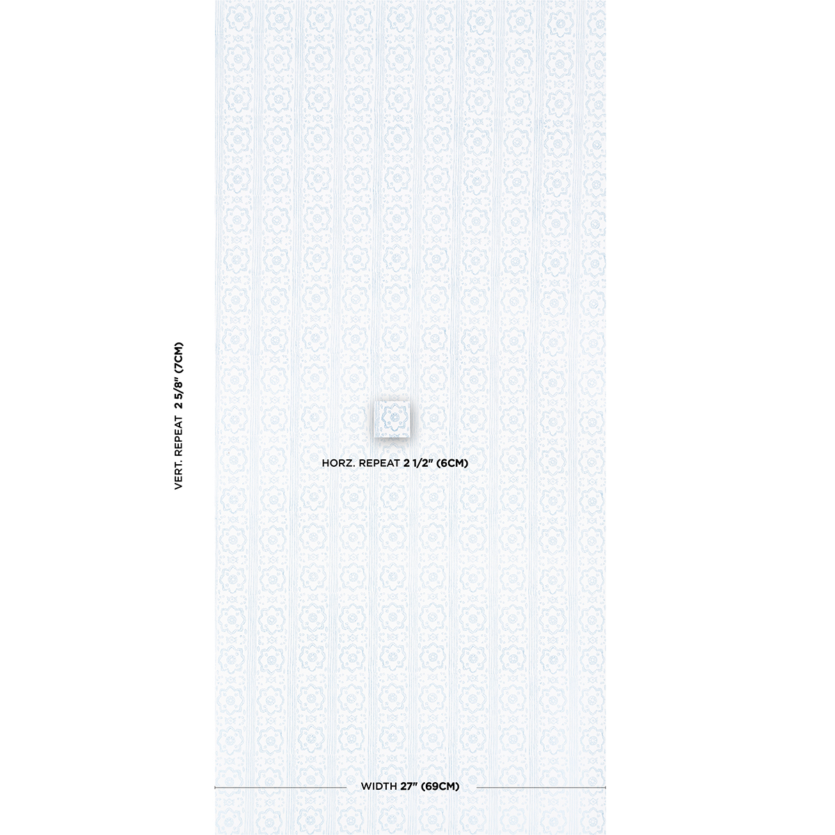 SUNDA HAND BLOCKED PRINT gallery 1