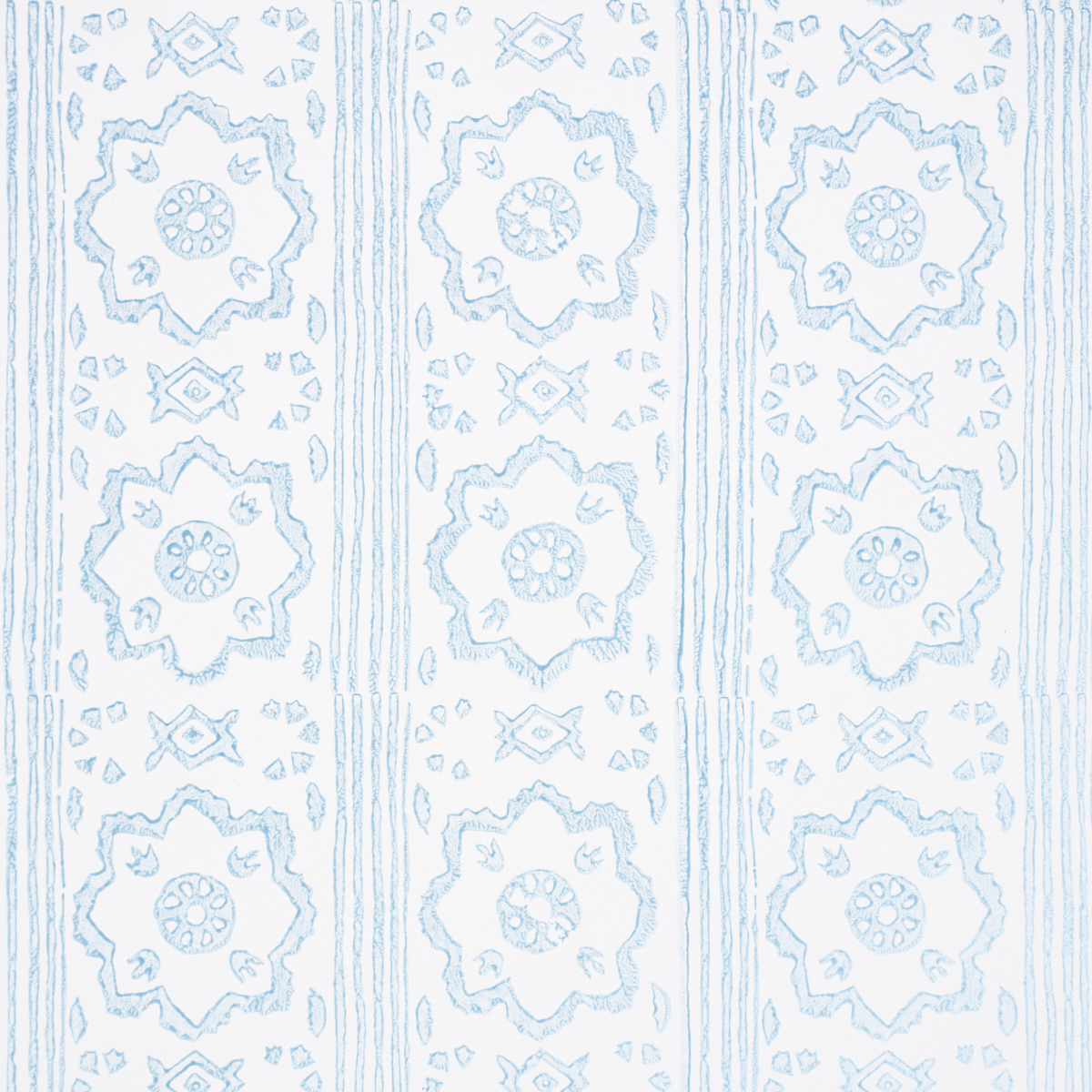 SUNDA HAND BLOCKED PRINT gallery 2