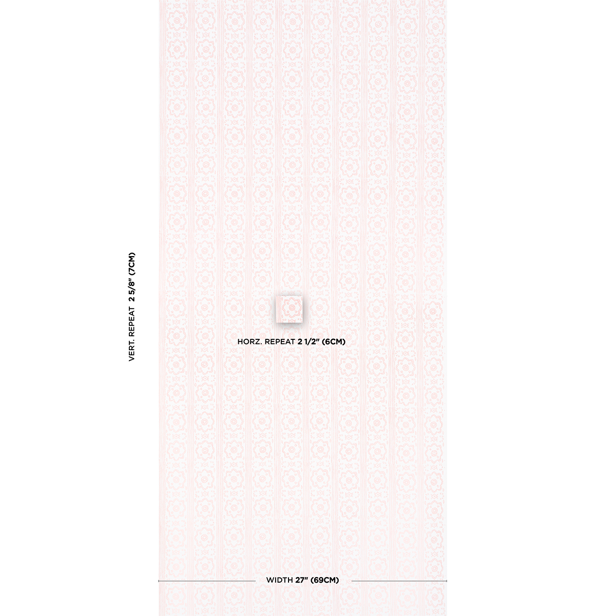 SUNDA HAND BLOCKED PRINT gallery 1