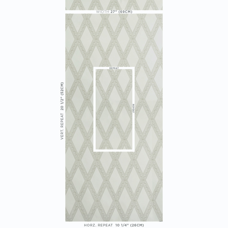 LES LOSANGES TOILE gallery 1