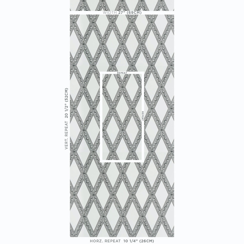 LES LOSANGES TOILE gallery 1