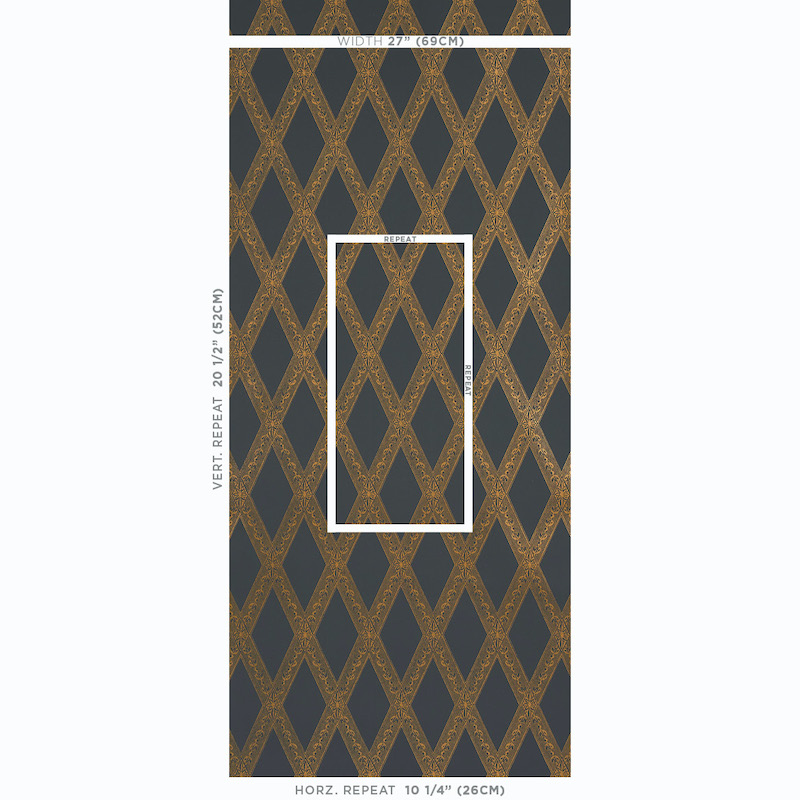 LES LOSANGES TOILE gallery 1