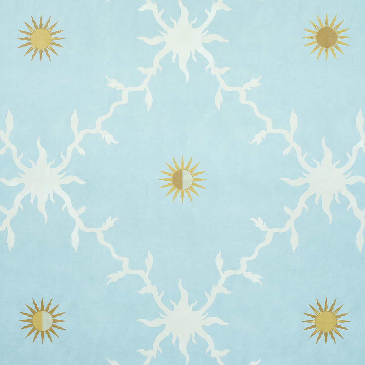 PALLADIO TRELLIS — SKY