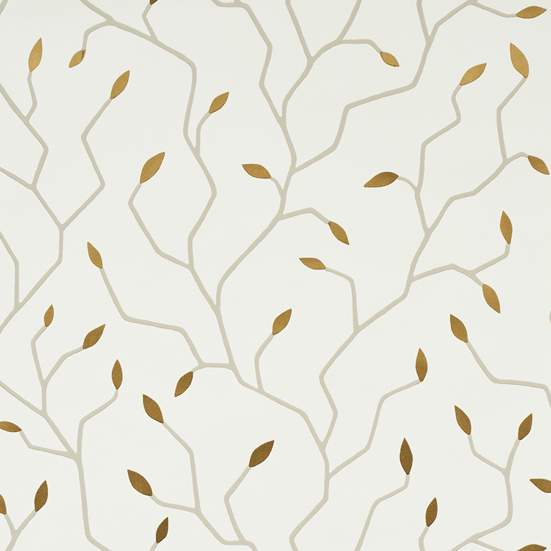 IVORY & GOLD