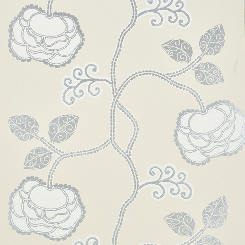 SILVER WHITE