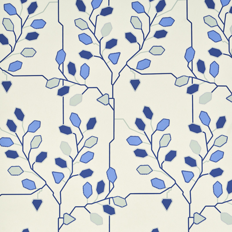 DELFT BLUE