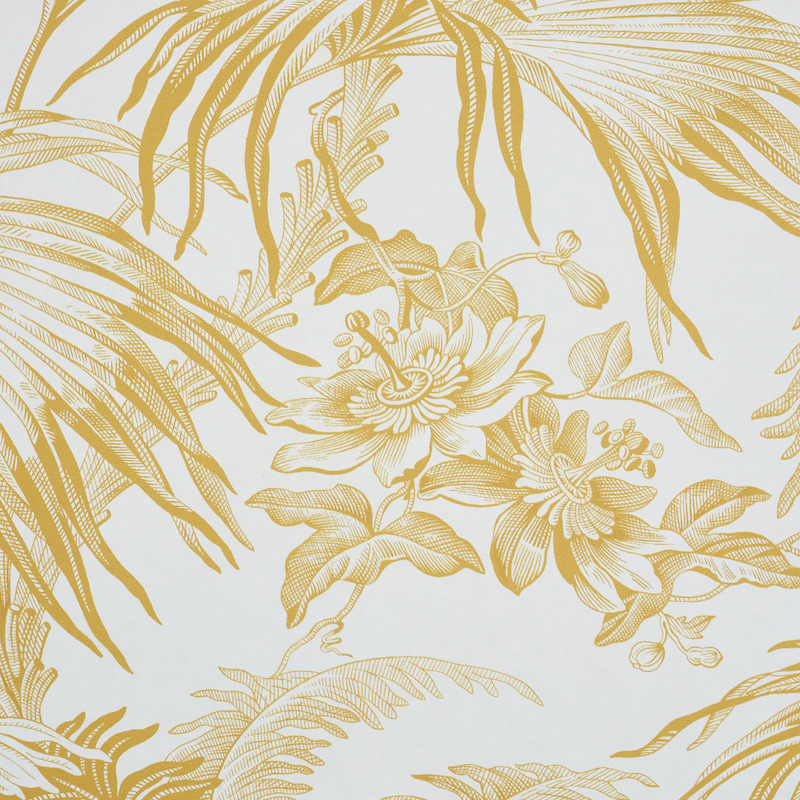TOILE TROPIQUE gallery 2