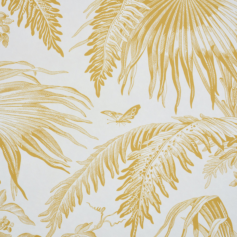 TOILE TROPIQUE gallery 3