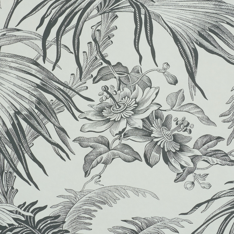 TOILE TROPIQUE gallery 2