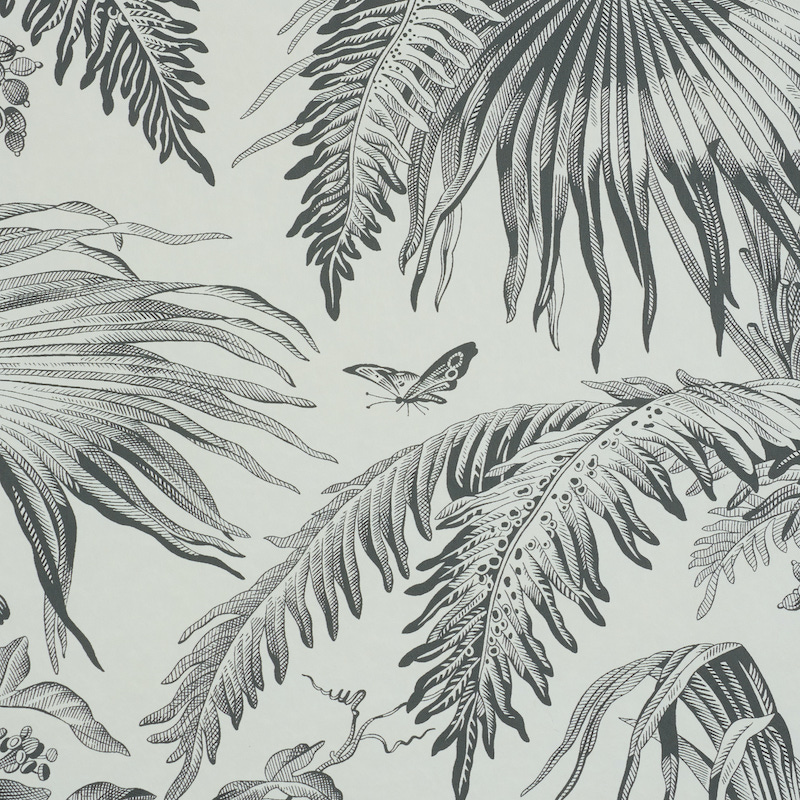 TOILE TROPIQUE gallery 3