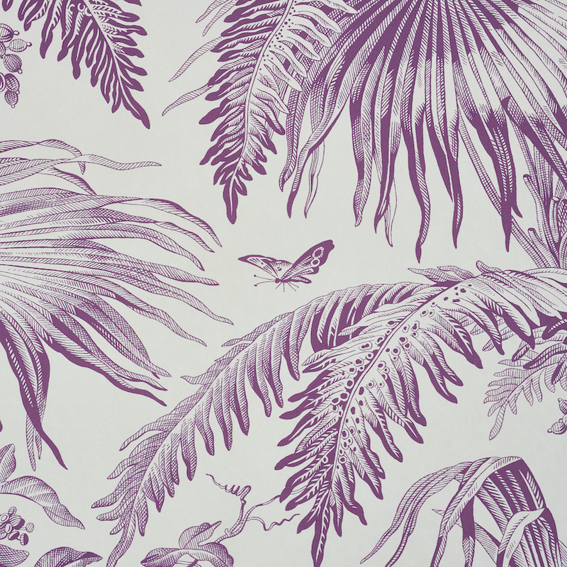 TOILE TROPIQUE gallery 3