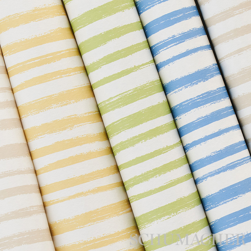 SKETCHED STRIPE gallery 3