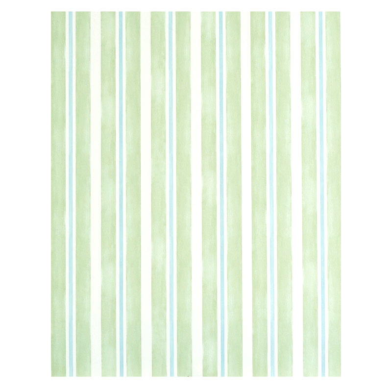 WATERCOLOR STRIPE gallery 1