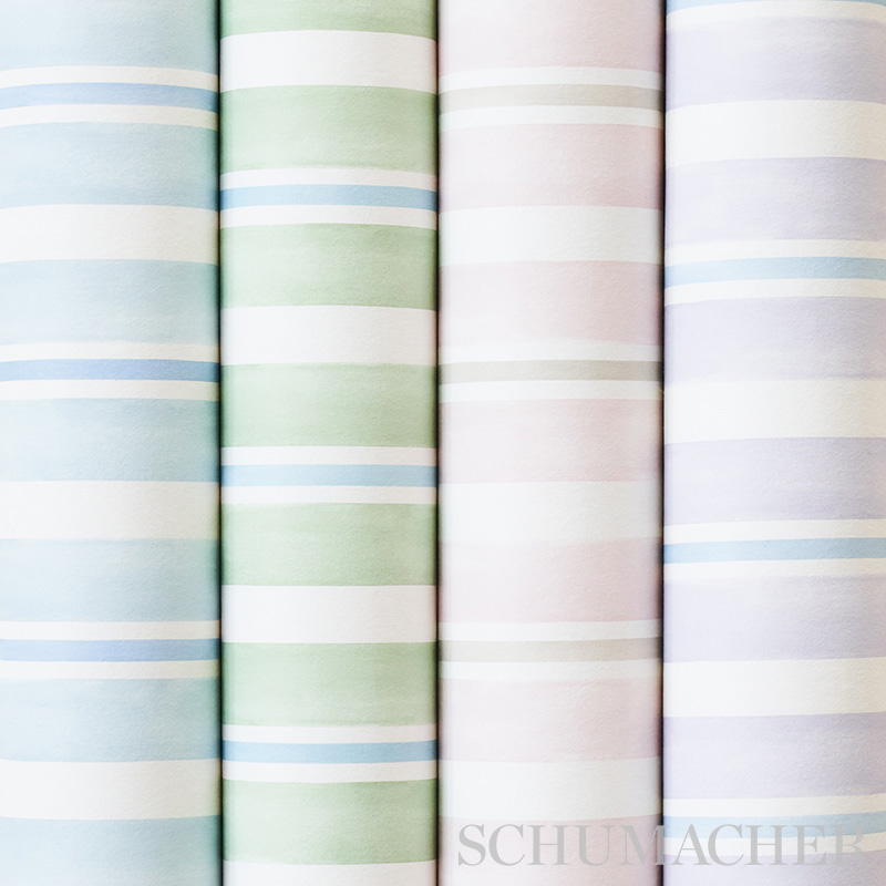 WATERCOLOR STRIPE gallery 3