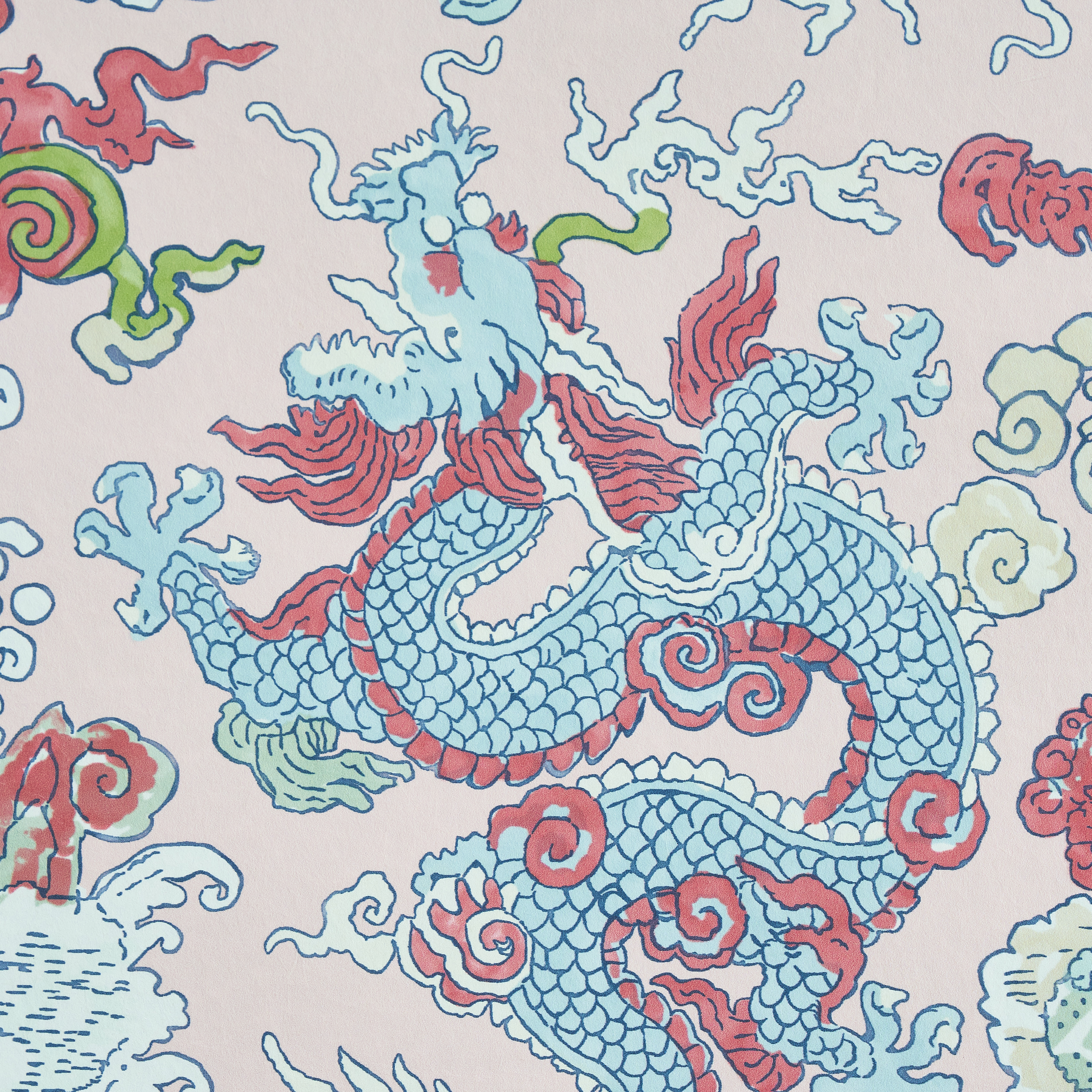 MAGIC MOUNTAIN DRAGON gallery 2