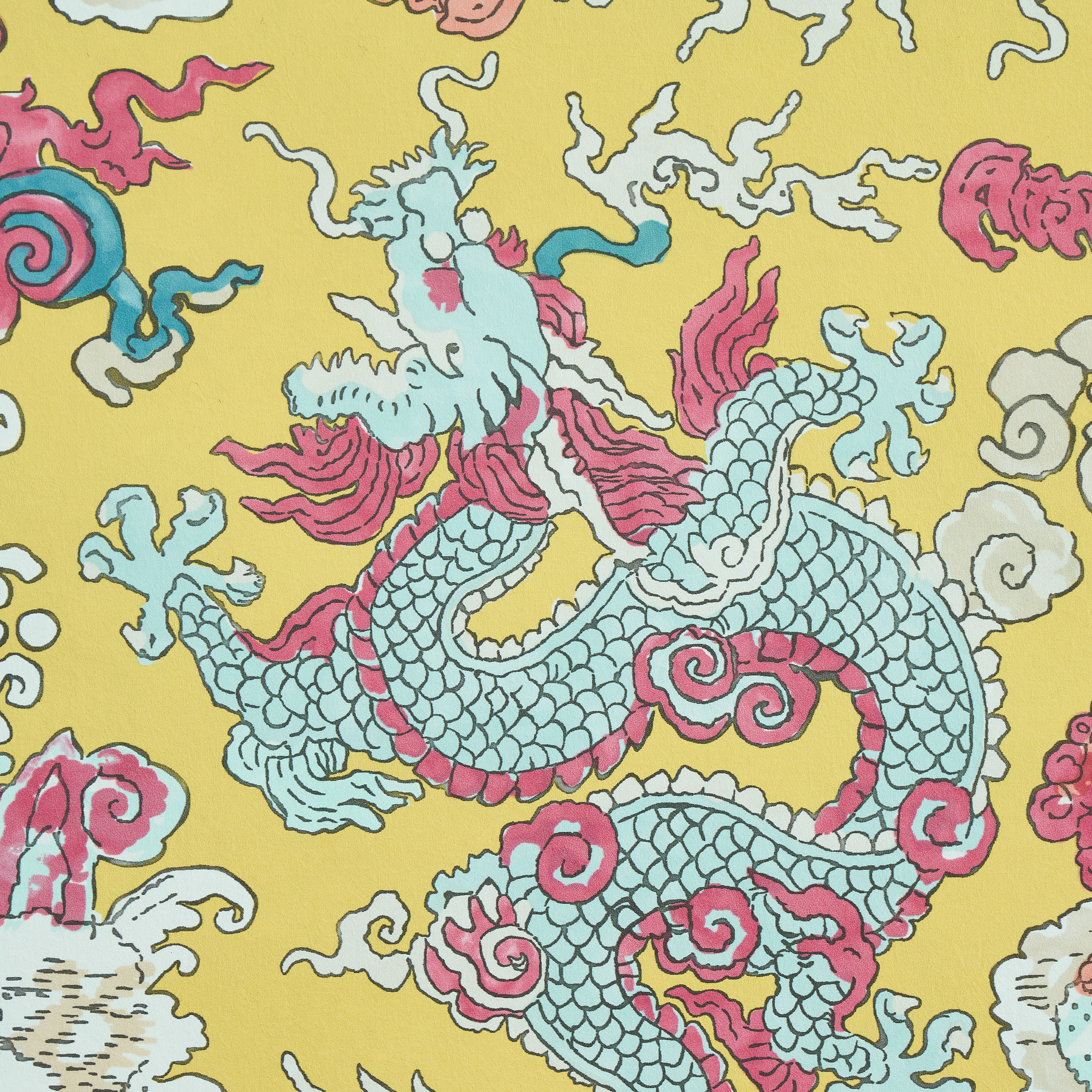 MAGIC MOUNTAIN DRAGON gallery 2