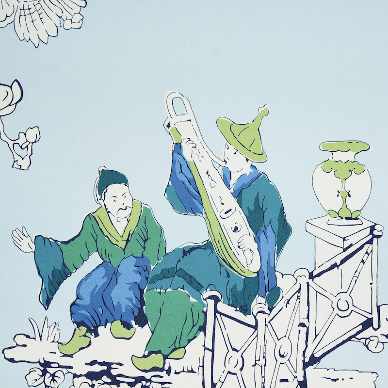 CHINOISERIE MODERNE gallery 2