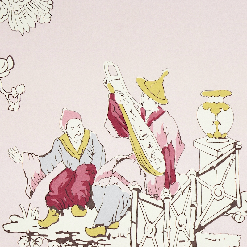 CHINOISERIE MODERNE gallery 2