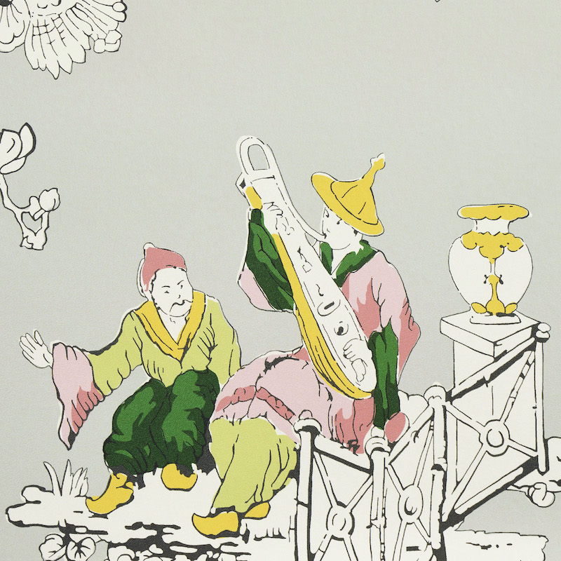 CHINOISERIE MODERNE gallery 2