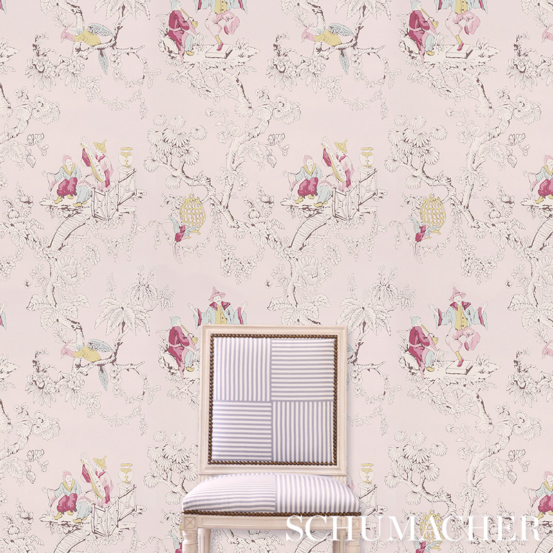 CHINOISERIE MODERNE gallery 4