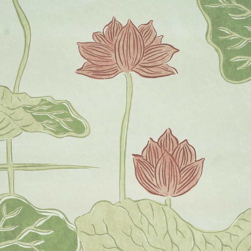 KIREINA LOTUS PANEL SET gallery 2