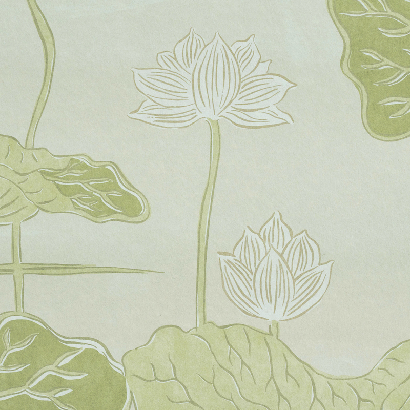 KIREINA LOTUS PANEL SET gallery 2