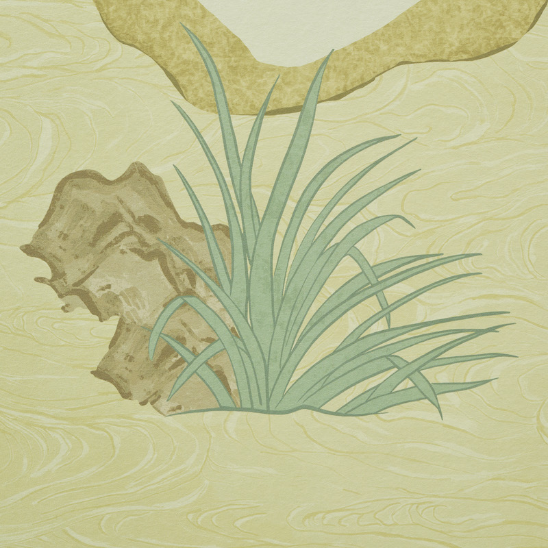 YASHINOKI CRANE PANEL SET gallery 4
