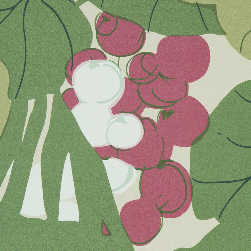 SEA GRAPES gallery 2
