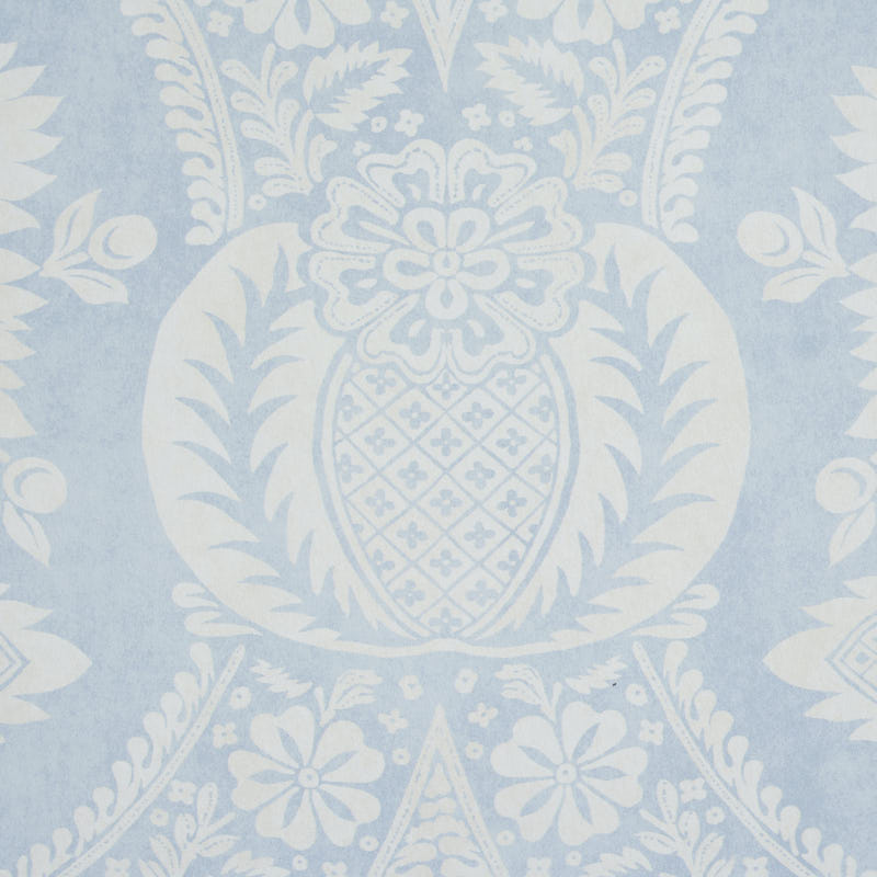 VILLANDRY DAMASK PRINT gallery 2