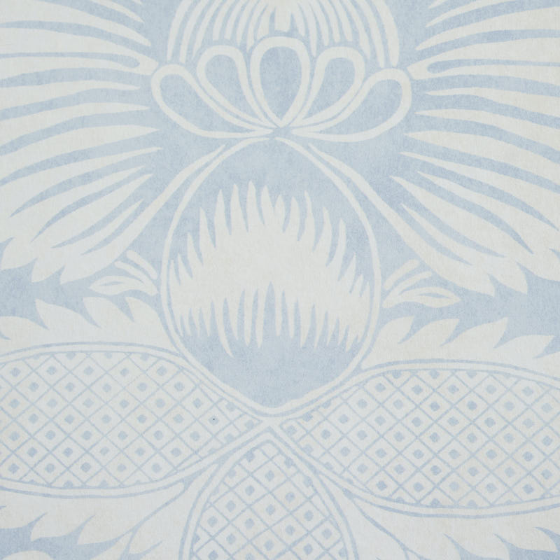 VILLANDRY DAMASK PRINT gallery 3